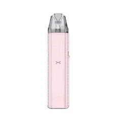 Фото - POD OXVA Xlim Crystal 900 мАч Pink