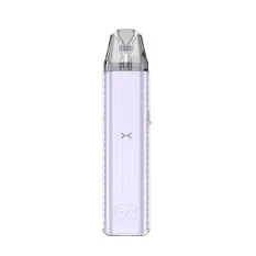 Фото - POD OXVA Xlim Crystal 900 мАч Purple