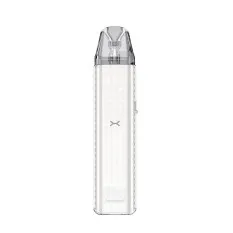 Фото - POD OXVA Xlim Crystal 900 мАч White
