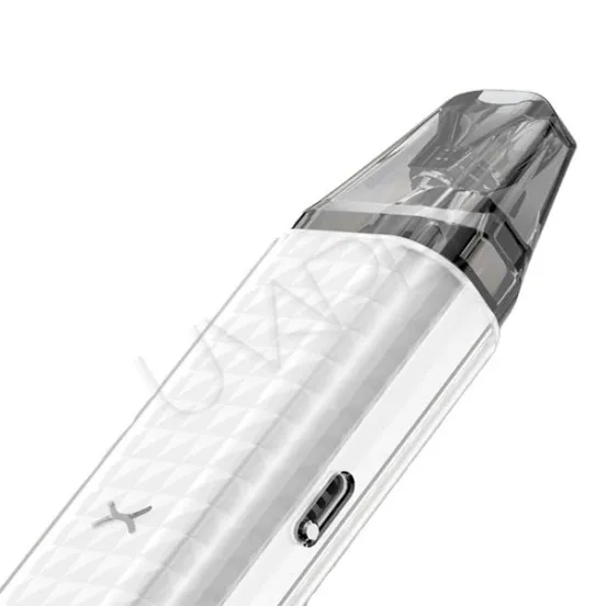 Фото - POD OXVA Xlim Crystal 900 мАч