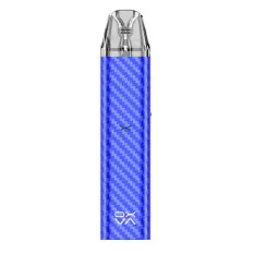 Фото - Многоразовый под OXVA Xlim SE 900 мАч Blue CF