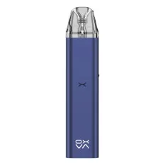 Фото - Многоразовый под OXVA Xlim SE 900 мАч Dark Blue