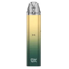 Фото - Многоразовый под OXVA Xlim SE 900 мАч Green Gold