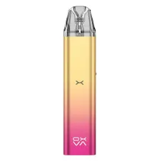 Фото - Многоразовый под OXVA Xlim SE 900 мАч Gold Pink