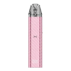 Фото - Многоразовый под OXVA Xlim SE 900 мАч Pink CF