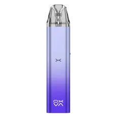 Фото - Многоразовый под OXVA Xlim SE 900 мАч Purple Silver