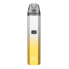 Фото - POD-система OXVA Xlim C 900 мАч Glossy Gold Silver