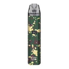 Фото - POD-система OXVA Xlim C 900 мАч Green Camo