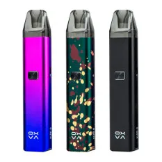 Фото - POD-система OXVA Xlim C 900 мАч