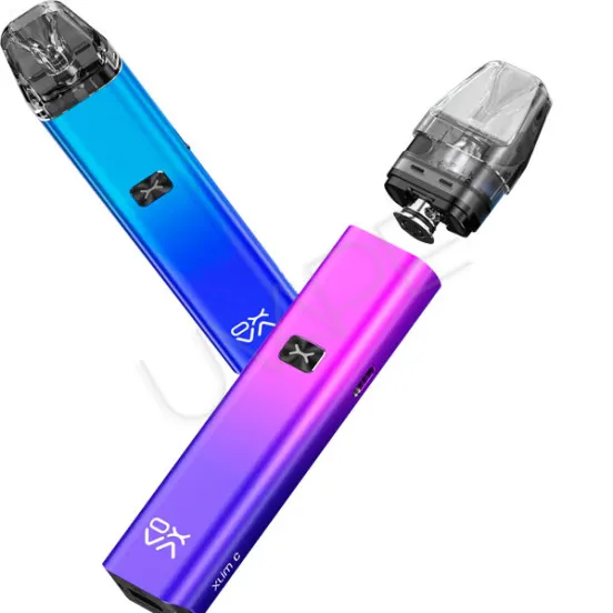Фото - POD-система OXVA Xlim C 900 мАч