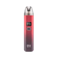 Фото - Многоразовый под OXVA Xlim 900 мАч Black Red