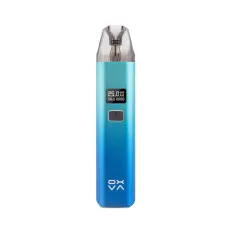 Фото - Многоразовый под OXVA Xlim 900 мАч Blue Green