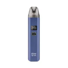 Фото - Многоразовый под OXVA Xlim 900 мАч Dark Blue