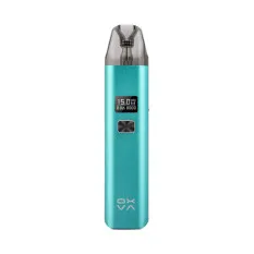 Фото - Многоразовый под OXVA Xlim 900 мАч Green