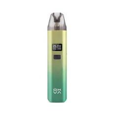 Фото - Многоразовый под OXVA Xlim 900 мАч Green Lemon