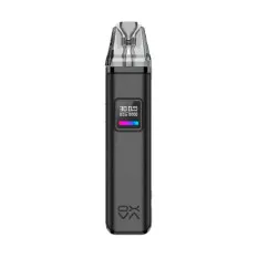 Фото - POD Oxva Xlim Pro 1000 мАч Grey Leather