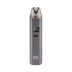 Фото - Многоразовый под OXVA Xlim 900 мАч Gunmetal