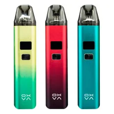Фото - POD-система OXVA Xlim 900 мАч