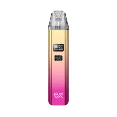 Фото - Многоразовый под OXVA Xlim 900 мАч Gold Pink