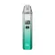 Фото - Многоразовый под OXVA Xlim 900 мАч Shiny Silver Green