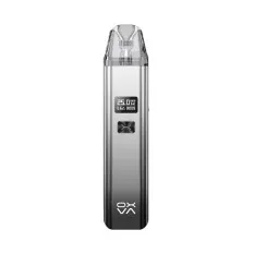Фото - Многоразовый под OXVA Xlim 900 мАч Shiny Silver Black