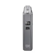 Фото - Многоразовый под OXVA Xlim 900 мАч Shiny Gun Metal