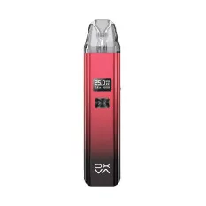 Фото - Многоразовый под OXVA Xlim 900 мАч Shiny Red Black