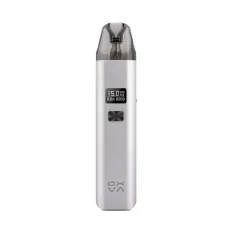 Фото - Многоразовый под OXVA Xlim 900 мАч Silver