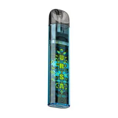 Фото - POD Lost Vape Ursa Nano Art Pod Kit 800 мАч Aqua Blue