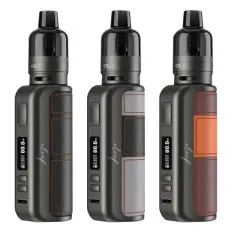 Фото - BOX-mod Eleaf iStick Power Mono 3500 мАч