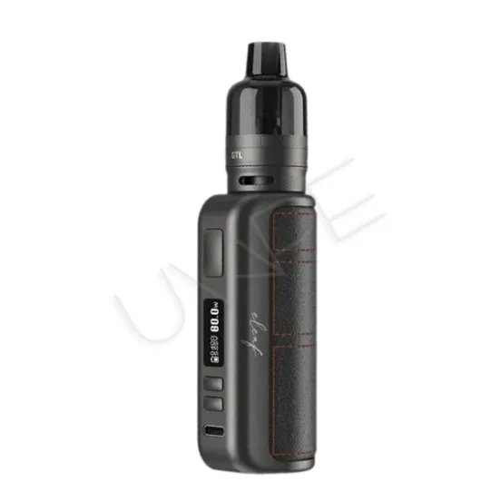 Фото - BOX mod система Eleaf iStick Power Mono 3500 мАч Black