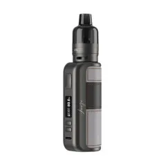 Фото - BOX mod система Eleaf iStick Power Mono 3500 мАч Black Grey