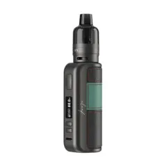 Фото - BOX mod система Eleaf iStick Power Mono 3500 мАч Green Black