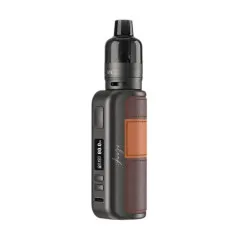 Фото - BOX mod система Eleaf iStick Power Mono 3500 мАч Orange Brown