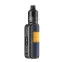 Фото - BOX mod система Eleaf iStick Power Mono 3500 мАч Yellow Blue