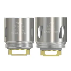 Фото - Випаровувач Eleaf HW