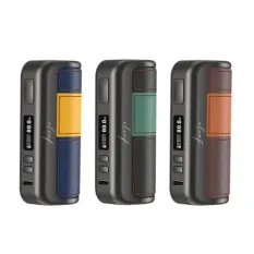 Фото - BOX-mod Eleaf iStick Power Mono 3500 мАч