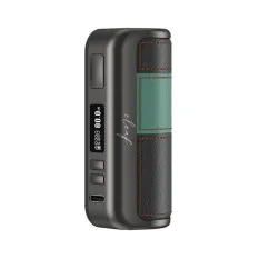 Фото - BOX mod система Eleaf iStick Power Mono 3500 мАч Green Black