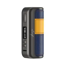 Фото - BOX mod система Eleaf iStick Power Mono 3500 мАч Yellow Blue