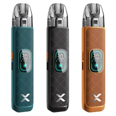POD-система Freemax Rexa S2 kit 1300 мАг Фото - POD-система Freemax Rexa S2 kit 1300 мАг
