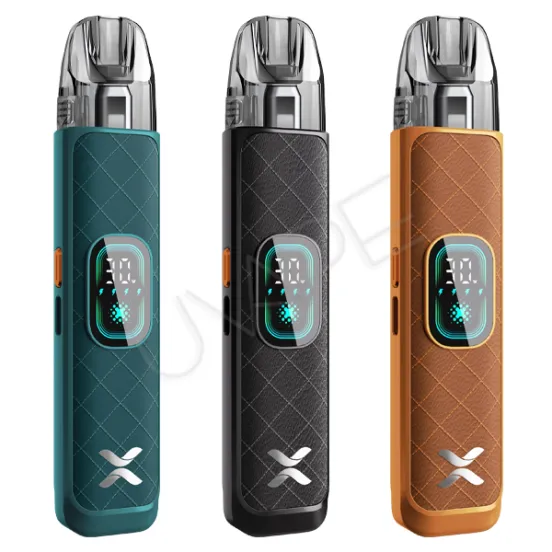Фото - POD-система Freemax Rexa S2 kit 1300 мАч