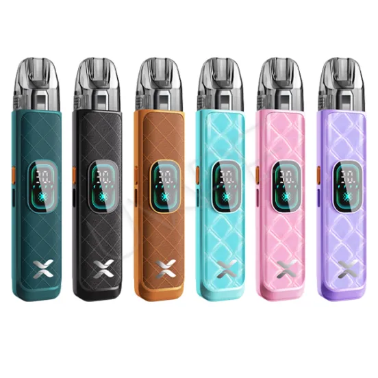 Фото - POD-система Freemax Rexa S2 kit 1300 мАч