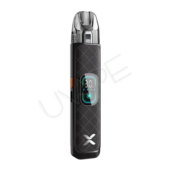 Фото - POD-система Freemax Rexa S2 kit 1300 мАч Black