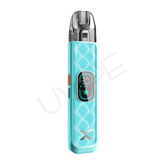 Фото - POD-система Freemax Rexa S2 kit 1300 мАч Cyan