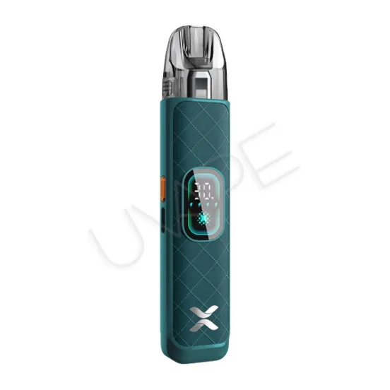 Фото - POD-система Freemax Rexa S2 kit 1300 мАч Dark Tea