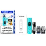 Фото - POD-система Freemax Rexa S2 kit 1300 мАч