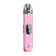 Фото - POD-система Freemax Rexa S2 kit 1300 мАг Pink