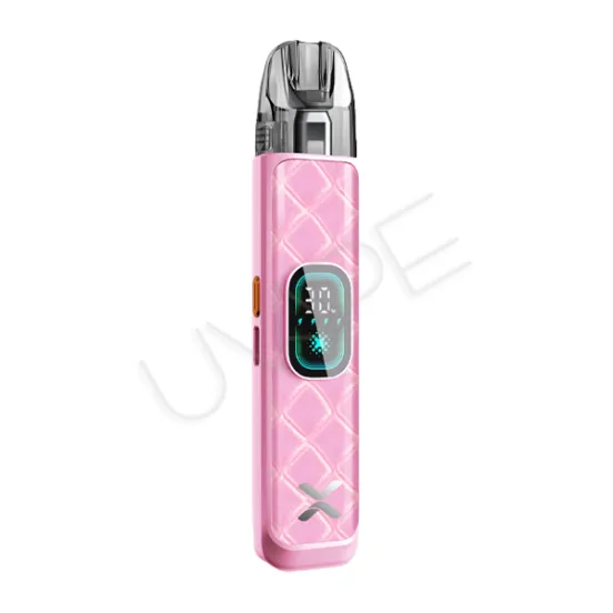 Фото - POD-система Freemax Rexa S2 kit 1300 мАч Pink