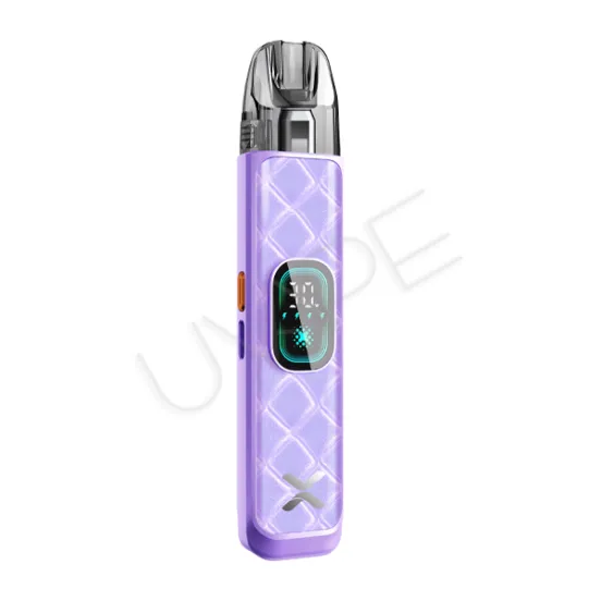 Фото - POD-система Freemax Rexa S2 kit 1300 мАч Pink
