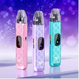 Фото - POD-система Freemax Rexa S2 kit 1300 мАч